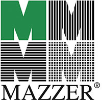Professional coffee grinders Mazzer