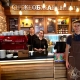 Traveler's coffee